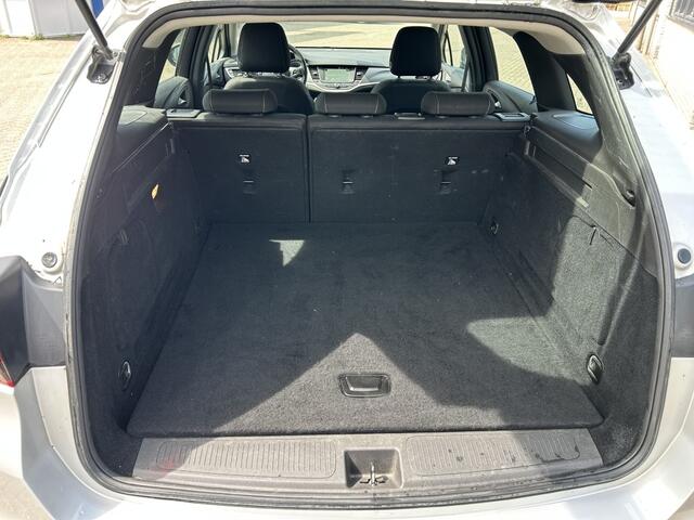 Opel ASTRA Sports Tourer 1.2 Edition+ NAVI CAMERA CARPLAY TRHK.