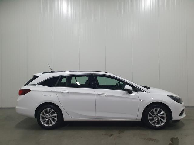 Opel ASTRA Sports Tourer 1.2 Elegance NAVI/PDC/CRUISE/CLIMA/LMV