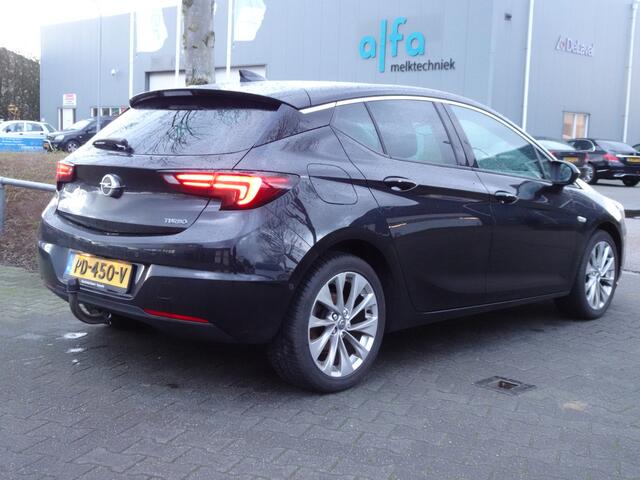 Opel ASTRA 1.4 Turbo Innovation