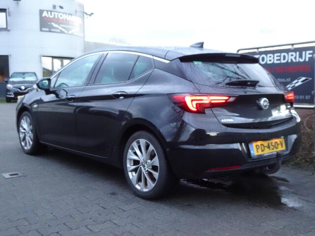 Opel ASTRA 1.4 Turbo Innovation