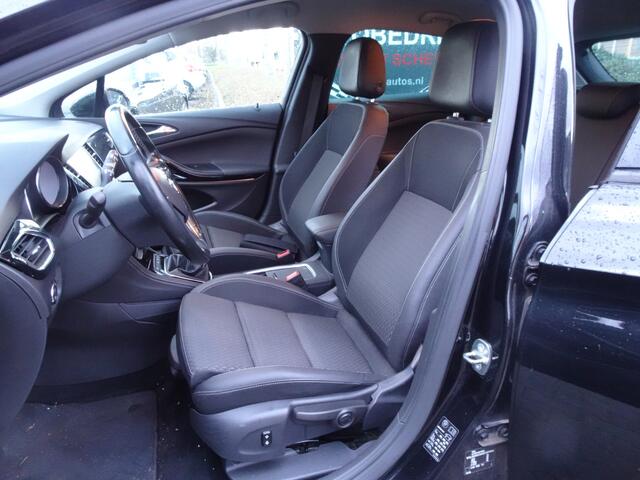 Opel ASTRA 1.4 Turbo Innovation