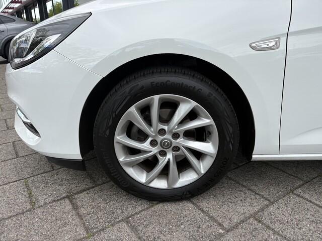 Opel ASTRA Sports Tourer 1.2 Edition | Navi | Trekhaak | Cruise | 127.976 km Dealeronderhouden