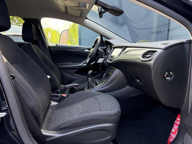 Opel ASTRA Sports Tourer 1.0 Turbo Business+ 1e Eigenaar,Navi,Camera,Airco,Cruise,Lm velgen,Pdc V+A,105pk,Apk tot 11-2027