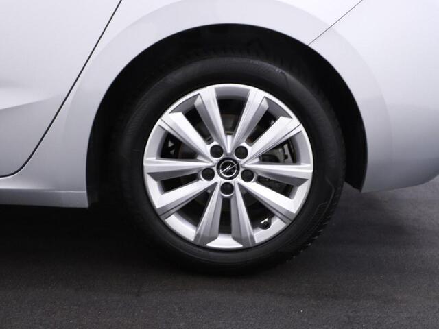 Opel ASTRA 1.2 Turbo Business Edition Winterpakket/Ad.Cruise /Agr/Camera/CarPlay/Nav/Ecc/Led