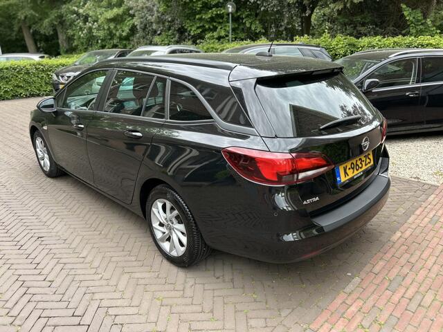 Opel ASTRA Sports Tourer 1.2 130pk Bns Ed. Navi, Camera, Carplay, 1e Eigenaar
