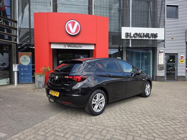 Opel ASTRA 1.0 A/T Innovation | Navi | Climate | Cruise