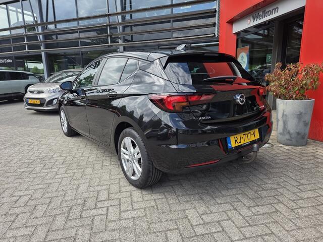 Opel ASTRA 1.0 A/T Innovation | Navi | Climate | Cruise