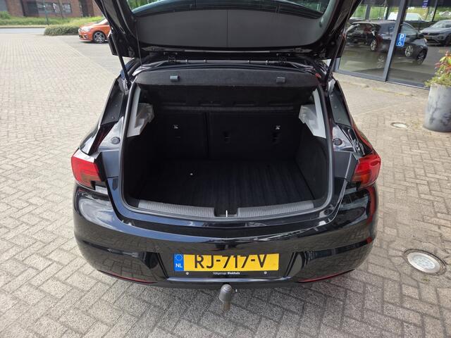 Opel ASTRA 1.0 A/T Innovation | Navi | Climate | Cruise