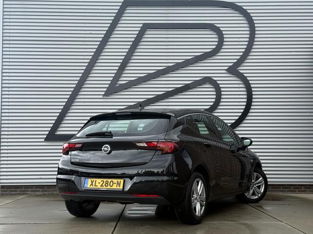 Opel ASTRA 1.0 Business+ Navi|Clima|Cruise|PDC|N.A.P|APK tot 01-2027