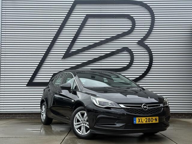 Opel ASTRA 1.0 Business+ Navi|Clima|Cruise|PDC|N.A.P|APK tot 01-2027