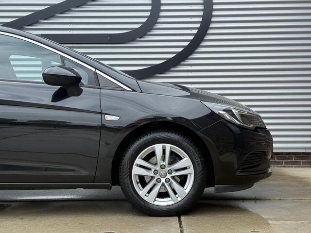 Opel ASTRA 1.0 Business+ Navi|Clima|Cruise|PDC|N.A.P|APK tot 01-2027