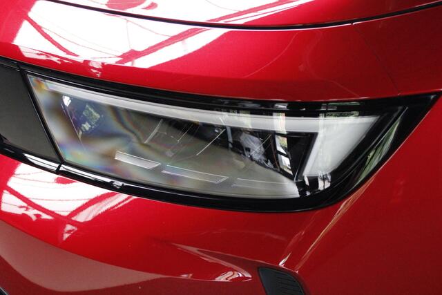 Opel ASTRA Sports Tourer 1.6 Hybrid Leer Camera Elektr. verstelb. AGR sportstoelen PDC Carplay LM velgen