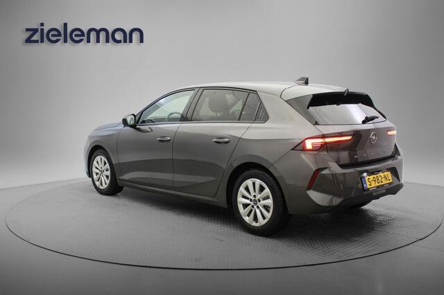 Opel ASTRA 1.2 Business Edition - Carplay, Camera, LED, PDC, Stuur/Stoel verwarming