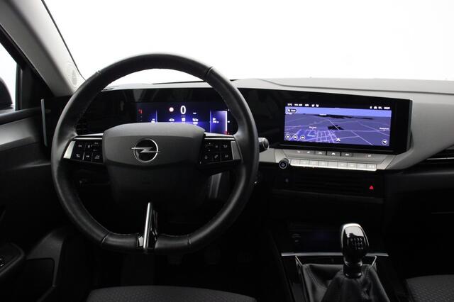 Opel ASTRA 1.2 Business Edition - Carplay, Camera, LED, PDC, Stuur/Stoel verwarming