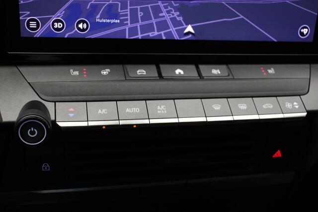 Opel ASTRA 1.2 Business Edition - Carplay, Camera, LED, PDC, Stuur/Stoel verwarming