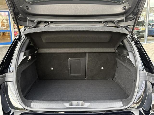 Opel ASTRA 1.6 Hybrid GS Line PHEV 180pk | Black Edition | Head-Up | 360 Camera | Stoel & Stuur Verwarming | ACC |