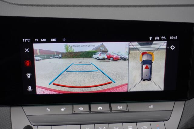 Opel ASTRA 1.2 Turbo 130pk GS / 360° Camera / AGR-stoelen / Stoel- en stuurverwarming / LED
