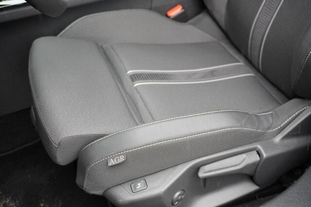 Opel ASTRA 1.2 Turbo 130pk GS / 360° Camera / AGR-stoelen / Stoel- en stuurverwarming / LED