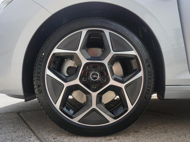 Opel ASTRA Sports Tourer 1.6 Turbo Plug In Hybrid Ultimate Leder Alcantara