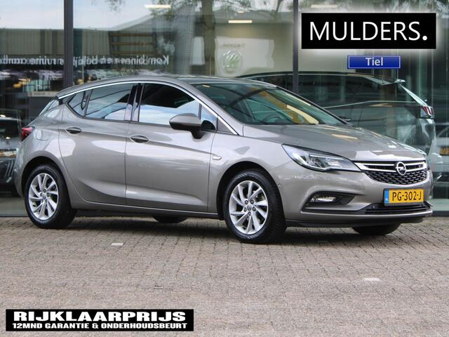 Opel ASTRA 1.4 Innovation | Navi / Camera / Climate