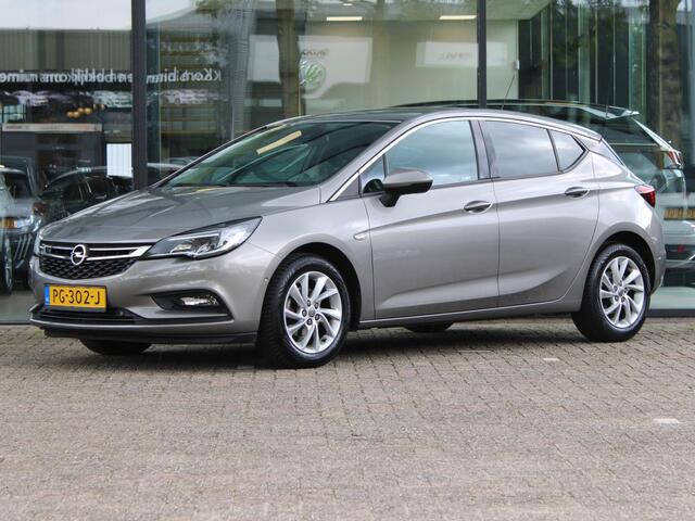 Opel ASTRA 1.4 Innovation | Navi / Camera / Climate