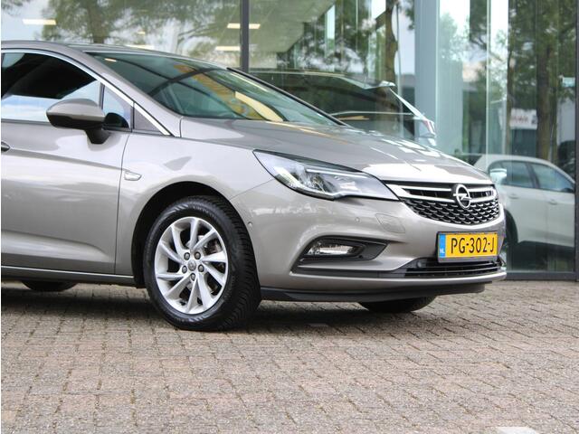Opel ASTRA 1.4 Innovation | Navi / Camera / Climate