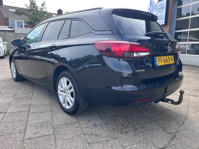 Opel ASTRA 1.0 ONLINE ED. AUTOMAAT NL AUTO NAP LOGISCH.