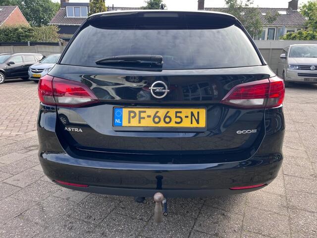 Opel ASTRA 1.0 ONLINE ED. AUTOMAAT NL AUTO NAP LOGISCH.