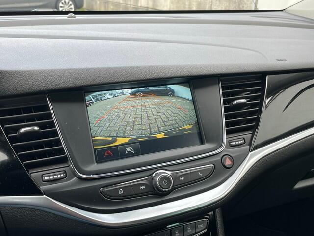 Opel ASTRA 1.2 Turbo 145PK Business Elegance met Navi/Camera, Trekhaak, AGR, Stoel/Stuurverwarming