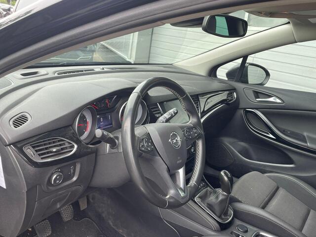Opel ASTRA Sports Tourer 1.4 Innovation Trekhaak,