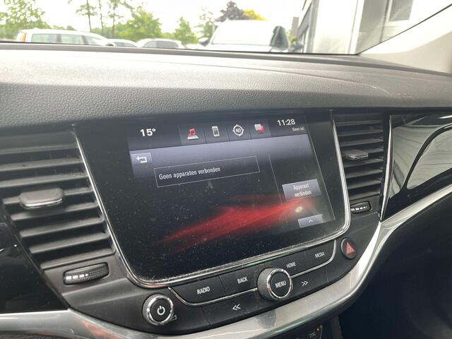 Opel ASTRA Sports Tourer 1.4 Innovation Trekhaak,