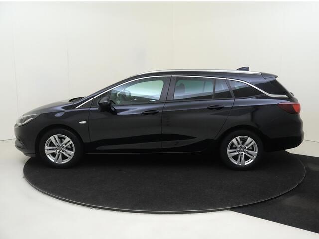 Opel ASTRA Sports Tourer 1.4 Online Edition | Navigatie | Cruise Control | Climate Control | Parkeer Camera Achter | Parkeersensoren Voor + Achter