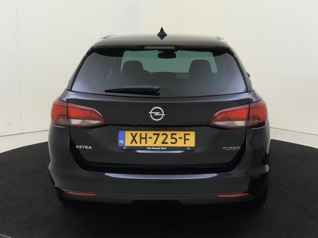 Opel ASTRA Sports Tourer 1.4 Online Edition | Navigatie | Cruise Control | Climate Control | Parkeer Camera Achter | Parkeersensoren Voor + Achter