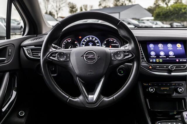 Opel ASTRA Sports Tourer 1.2 Elegance | Camera | Trekhaak | Carplay