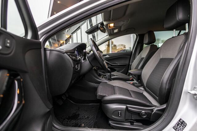 Opel ASTRA Sports Tourer 1.2 Elegance | Camera | Trekhaak | Carplay