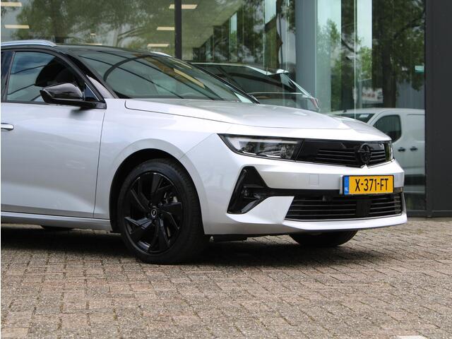 Opel ASTRA Sports Tourer 1.2 Turbo GS Automaat | Navi / Camera / Winter pakket