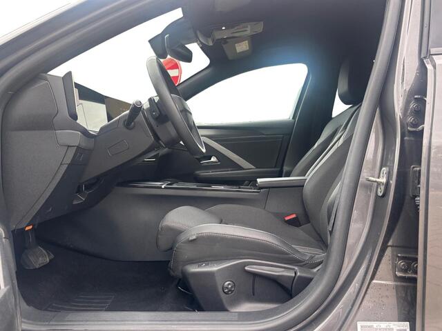 Opel ASTRA GS 1.2 Turbo Hybrid 145pk | MATRIX LED| HEAD UP | AGR-STOEL | VOORRUITVERW. | PURE PANEL | NAVI PRO | APPLE CARPLAY / ANDROID AUTO | KEYLESS | ISOFIX | 360° CAMERA |