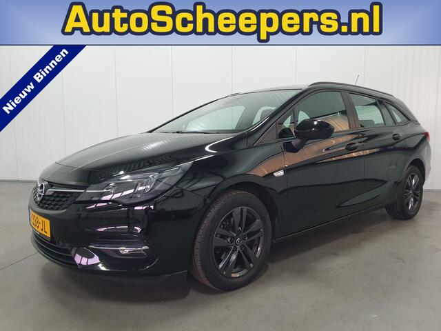Opel ASTRA Sports Tourer 1.2 Edition NAVI/PDC/CRUISE/AIRCO/LMV