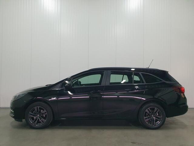 Opel ASTRA Sports Tourer 1.2 Edition NAVI/PDC/CRUISE/AIRCO/LMV