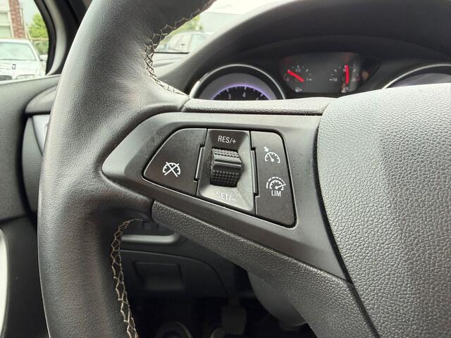 Opel ASTRA Sports Tourer BJR 2020 1.2 111 PK Edition TREKHAAK | FULL LED | CAMERA | CLIMA | CARPLAY+ANDROID
