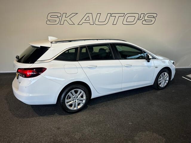 Opel ASTRA 1.0 ONLINE ED. l NAP l NAVI l CRUISE l BLUETOOTH l PDC l