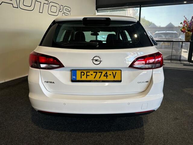 Opel ASTRA 1.0 ONLINE ED. l NAP l NAVI l CRUISE l BLUETOOTH l PDC l