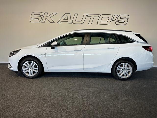 Opel ASTRA 1.0 ONLINE ED. l NAP l NAVI l CRUISE l BLUETOOTH l PDC l