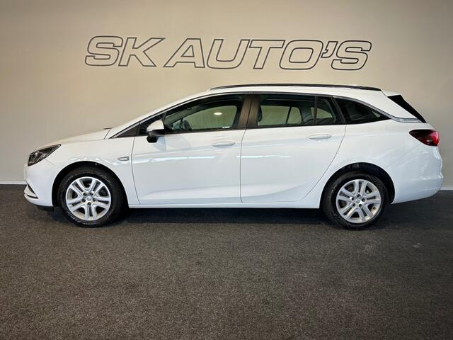 Opel ASTRA 1.0 ONLINE ED. l NAP l NAVI l CRUISE l BLUETOOTH l PDC l