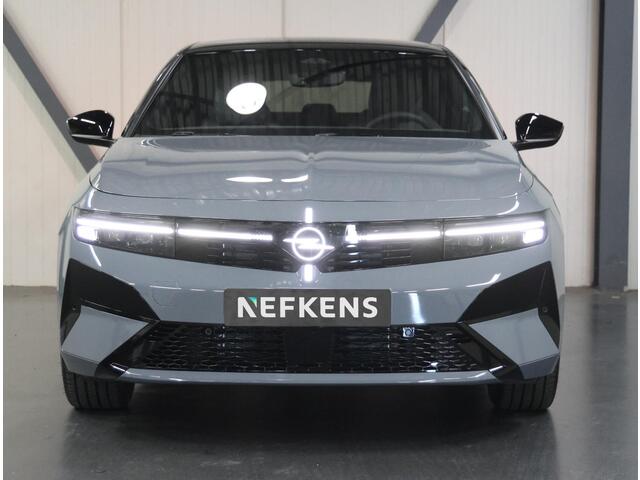 Opel ASTRA 1.2 Turbo Hybrid GS | VOORAAD = SNEL RIJDEN | AGR Stoel | Matrix LED | Stoel/Stuur verwarming |