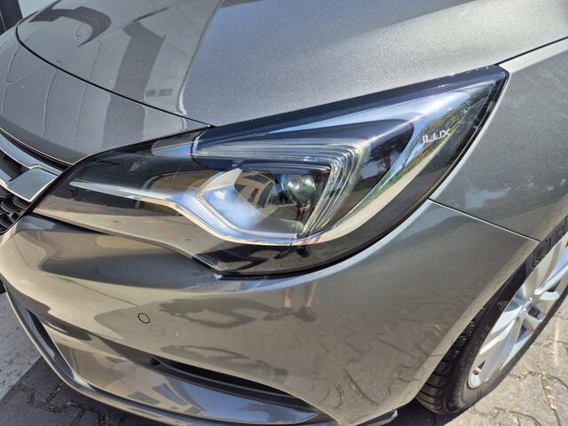 Opel ASTRA Astra+ 1.4 Turbo Edition | Led | Leder | stuur + stoelverwarming | LM v