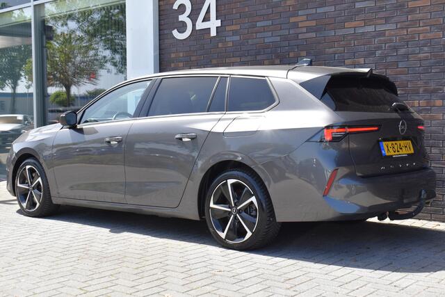 Opel ASTRA Sports Tourer 1.6 Hybrid Business Edition