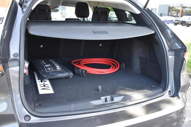 Opel ASTRA Sports Tourer 1.6 Hybrid Business Edition
