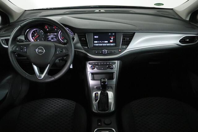 Opel ASTRA Sports Tourer 1.4T 145PK! Ultimate, LED, Cruise Control, DAB, Camera,