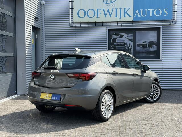 Opel ASTRA 1.0 Innovation Clima Navi CarPlay